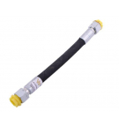 Przewód hydrauliczny 180 bar DN10-1SN L-240 (42371640/AA-240/M20X1.5) do C-330 18.0MPA Waryński