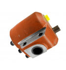 Pompa hydrauliczna podnośnika wzmocniona 39 l/min C-360 WARYŃSKI