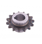 Koło łańcuchowe stalowe hartowane Z-15 3/4 fi-35 zastosowanie Bizon WARYŃSKI