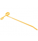 Palec sprężysty motowideł skrzydła skrajny hederu zastosowanie Bizon WARYŃSKI