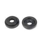 Tulejka zewnętrzna noża rozdrabniacza 20mm do noża 4mm Bizon Waryński (sprzedawane po 25)