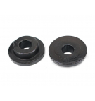 Tulejka wewnętrzna noża rozdrabniacza 22mm do noża 3mm Bizon Dyminy Żukowo Waryński (sprzedawane po 25)