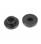 Tulejka wewnętrzna noża rozdrabniacza 20mm do noża 4mm Bizon Waryński (sprzedawane po 25)