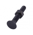 Śruba kpl. płużna podsadzana D 608 M12x110 mm kl.10.9 Waryński ( sprzedawane po 10 )
