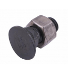 Śruba kpl. płużna podsadzana D 608 M16x40 mm kl.10.9 Waryński ( sprzedawane po 10 )