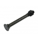 Śruba kpl. płużna podsadzana D 608 M12x120 mm kl.12.9 Waryński ( sprzedawane po 10 )
