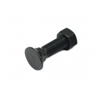 Śruba kpl. płużna podsadzana D 608 M12x50 mm kl.12.9 zastosowanie ząb SX Waryński ( sprzedawane po 25 )