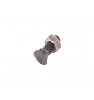 Śruba kpl. płużna podsadzana M12x35 mm kl.8.8 Waryński ( sprzedawane po 25 )