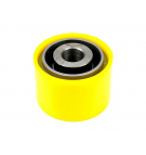 Rolka podporowa PU 60x40x16.5 zastosowanie 20030645 Grimme WARYŃSKI