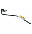 Palec sprężysty nagarniacza motowideł zastosowanie Claas 650500.0 Waryński