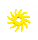 Tarcza, sortująca prawa PU 165x32 otw 32,5x32,5, zastosowanie 08800209 Grimme, Waryński