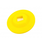 Tarcza, sortująca wygięta 99 x 15 x 21 mm, zastosowanie 08800024 Grimme, Waryński