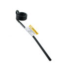 Palec sprężysty nagarniacza motowideł zastosowanie Claas 800021.0 Waryński