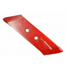 Chisel, right reversible share attachment, Vogel&Noot PK801101, boron steel plough, WARYŃSKI