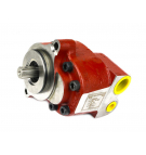 Pompa wspomagania wzmocniona PZS-ZCT-16L 4-cyl  C-385 WARYŃSKI