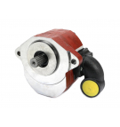 Pompa hydraulicznaC-385 (obroty lewe) 16Mpa w korpusie żeliwnym WARYŃSKI