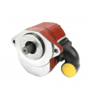 Pompa hydrauliczna wzmocniona C-385 (obroty lewe) 16Mpa w korpusie żeliwnym WARYŃSKI