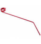 Palec zagarniający zastosowanie Hatzenbichler 9309360 Waryński