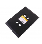 Skid plate application 41659428909 Overum boron steel WARYŃSKI