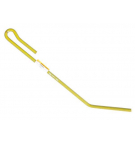 Palec zagarniający krótki zastosowanie Amazone 952461 Waryński