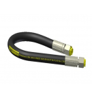 Przewód hydrauliczny 160 bar gwint M22x1.5 proste L-1400mm DN12-1SN (AA-13-1400; P11P11) 16MPa Waryński