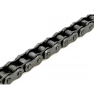 Łańcuch rolkowy napęd - wysypu ANSI 50A-115PS+Z+P zastosowanie New Holland 80116140 Waryński