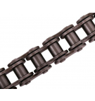 Łańcuch rolkowy z oringiem ANSI A 50 (R1 5/8) 5m Waryński