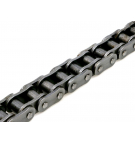 Łańcuch rolkowy napęd - ślimak wciągania 60HSP-101PS+Z+1+Z zastosowanie New Holland 84058833 Waryński