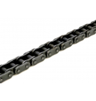 Łańcuch rolkowy napęd - ślimak wciągania 60HSP-87PS+Z+1+Z zastosowanie New Holland 84448828 Waryński