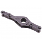 Ogniwo łańcucha CA650-1 zwijającego zespół naprawczy Prasa Zwijka Sipma 5270072007 5270072000 Waryński