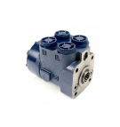 Orbitrol hydrauliczny W-ORBS 100 cm3/obr z zaworami (System Open Center - bez obciążenia) Waryński