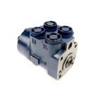 Orbitrol hydrauliczny W-ORBS 125 cm3/obr z zaworami (System Open Center - bez obciążenia) Waryński