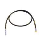 Przewód hydrauliczny do smarownicy M10x1 L-2010 (10024020) Waryński