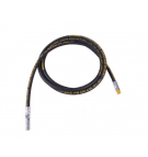 Przewód hydrauliczny do smarownicy M10x1 L-3010 (10026012) Waryński