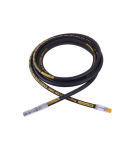 Przewód hydrauliczny do smarownicy M10x1 L-4010 (10026231) Waryński