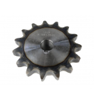 Koło łańcuchowe, hartowane 16B1 (R1 1) Z-17 otwór 50mm, Waryński