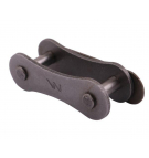 Zamek łańcucha 208B (R1 1) Waryński ( sprzedawane po 5 )