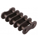 Zamek łańcucha wzmocnionego Z20A-3 ANSI A 100 (R3 1.1/4) Waryński ( sprzedawane po 3 )