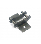 Zamek łańcucha z przyłączem obustronnym A2050K1 210AK1 Waryński