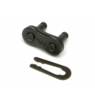 Zamek łańcucha 520-1 (R1 5/8) Waryński ( sprzedawane po 10 )