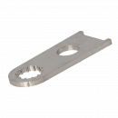Lever, Palfinger extension