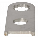 Lever, Palfinger extension