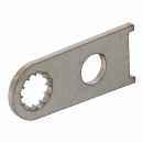 Lever, Palfinger extension