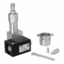 Zawór przeciążeniowy HBS A600010.07.00 Epsilon/Palfinger