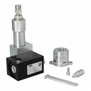 Zawór przeciążeniowy HBS A600010.07.00 Epsilon/Palfinger