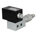 Zawór przeciążeniowy HBS A600010.07.00 Epsilon/Palfinger