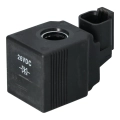 Bobina 24VDC 26W fi14.2 h=38.5mm Palfinger