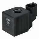 Bobina 24VDC 26W fi14.2 h=38.5mm Palfinger