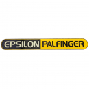 Palfinger Epsilon Sticker 820x105