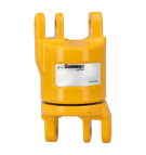 Gunnebo SKLI-7/8-8 giratoria
